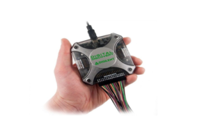 Fig 1 Pacortable Digital Discovery.