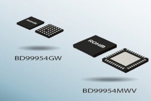 Dual Mode Battery