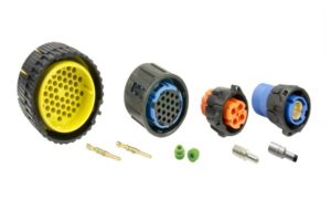 Connectors