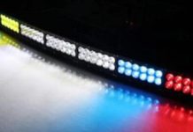 Automotive LED Lightning