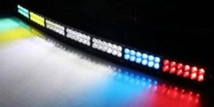 Automotive LED Lightning