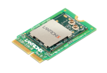 Lantronix Launches Advanced Wireless Embedded IoT Gateways