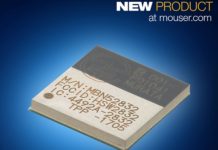 Murata’s nRF52-Based WSM-BL241 Bluetooth 5 Module Now Shipping from Mouser Electronics Murata WSM-BL241 BLE Module