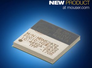 Murata WSM-BL241 BLE Module Murata WSM-BL241 BLE Module