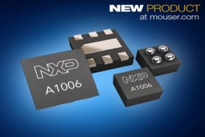 NXP Semiconductor