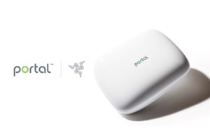Portal WiFi Router Portal WiFi Router