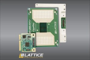 Lattice Semiconductor
