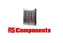 RS Components adds Cressall’s range of resistors and portable load bank units to portfolio for industrial applications RS Component
