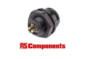 RS Pro connectors