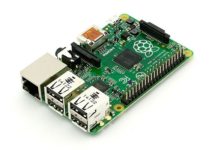 Raspberry Pi