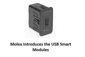 USB Smart Modules USB Smart Modules