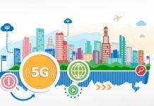 WiFi & 5G Research
