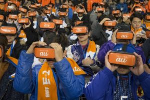 latest in sports spectating technology latest in sports spectating technology