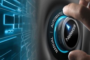 self-driving network Jupiter Bots