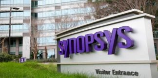 Synopsys logo