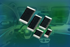 Film Resistors
