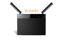 Tenda Introduced a Powerful Router with Chic Design – Tenda AC9 Tenda Router