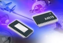 Allegro MicroSystems, LLC Announces new Three-phase MOSFET Driver IC with On-board Regulator Allegro-A4919