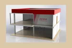 DENSO