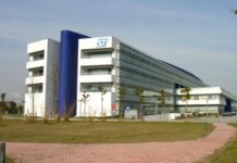 STMicroelectronics
