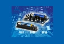 RECOM R-78S Evaluation Board Extends Battery Lifetime in IoT Applications RECOM R-78S EVALUATION