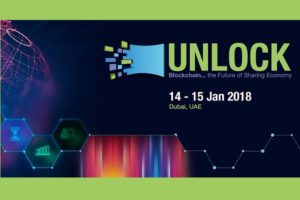 UNLOCK Blockchain