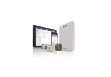RS Components introduces high-quality web-based access-control system for buildings and facilities