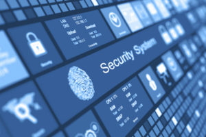 security Security_Biometric