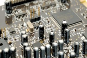 Integrated Passive Devices