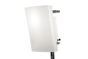 8x8-MIMO-Sector-Antenna-Operating-in-the-5-GHz-Band-KP-5HVX8-65-SQ MIMO-Sector-Antenna