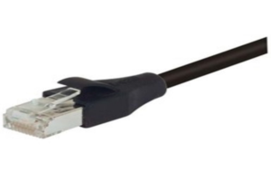 Cat5e Industrial Ethernet cables with LSZH jackets Industrial Ethernet cables