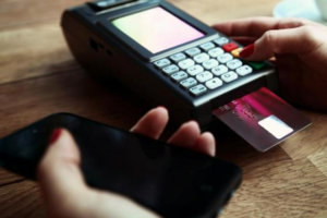 POS-Terminal POS-Terminal