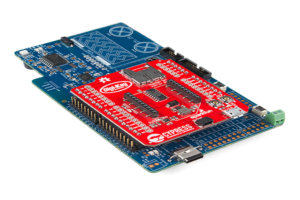 Pioneer_IoT_Add-On_Shield IoT_Platform