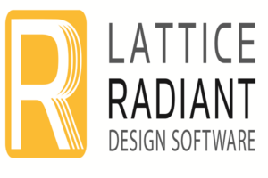 Radiant-F-1 FPGA_Software