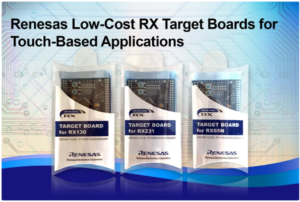 Renesas Electronics Renesas Electronics