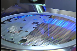 Semiconductor Equipment Billing