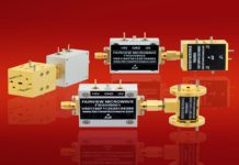 Waveguide-PIN-Diode-Switches