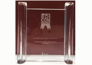 EDi CON Award