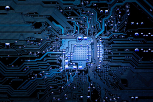 Chip Fabrication Lab, Chip_Fab_Room