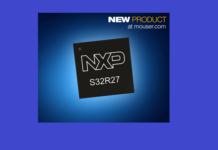 Radar-MCU-Microcontroller