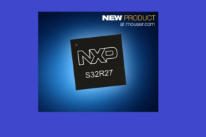 Radar-MCU-Microcontroller