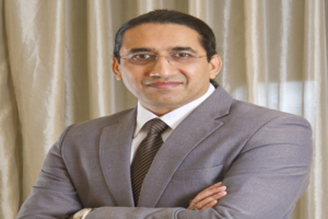 Nikhil Taneja (2) Nikhil Taneja || Managing Director-India, SAARC & Middle East || Radware
