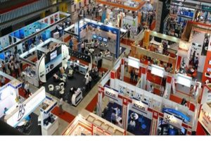 Secutech Secutech 2018
