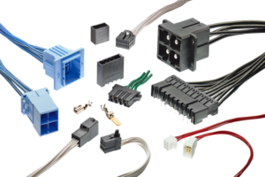 TE_ Connectors