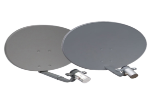 Dish-Antennas