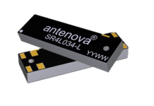 Antenova is shipping new, high performing 3G,4G/LTE antennas for smallest PCBs 3G_,4G_LTE Antennas