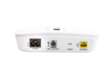 Supplying World Leading Technology for nbn Fibre-to-the-Curb: NetComm Wireless Fibre-Connection-Communication