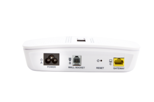 NDD-0300_Side_LidOpen Fibre-Connection-Communication