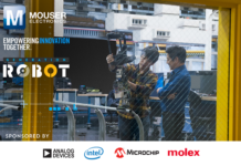 Robotics -Technology, video