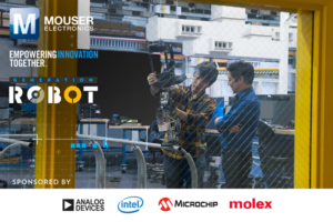 PRINT_eit-generation-robot Robotics -Technology, video